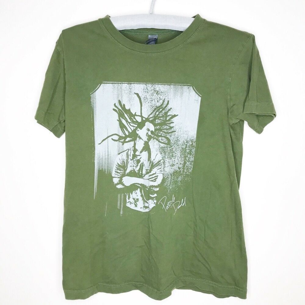 Patrick Dodd Country Music Concert Tour Tee Shirt T-Shirt Size Small S